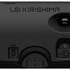 レーザー＆レーダー探知機 Lei05