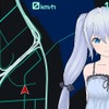 レーザー＆レーダー探知機 Lei05