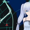 レーザー＆レーダー探知機 Lei05