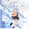 購⼊特典（数量限定） 全⾯プリントオリジナルT シャツ