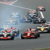 F1、09年シリーズ…コスト削減策でFIAとFOTAが合意