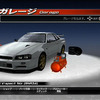 PS3『頭文字D EXTREME STAGE』…オレは走り屋、白のR34で峠を攻める！