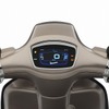 ベスパ スプリントS 150 TFTエディション