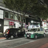 CHILL OUT が8月30日～9月3日 深夜に走らせる、渋谷発 無料 睡眠タクシー「#寝落ちるタクシー」