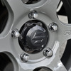 レイズ【GramLights 57DR-X 2122 LIMITED EDITION】推奨サイズ：16×5.5J Inset -5 5H-139.7／カラー：アームズグレー (AG)／タイヤサイズ：215/70R16