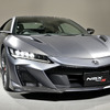 ホンダNSXの最終仕様
