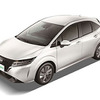日産 ノート e-POWER