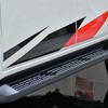 トヨタ・ハイラックス・レボ 改良新型の「GRスポーツ4WDハイフロア」