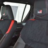 トヨタ・ハイラックス・レボ 改良新型の「GRスポーツ4WDハイフロア」