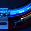 MINI4WD LASER CIRCUIT（開発中）