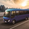 三菱ふそう ローザ 新型
