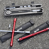 【機材協力：ブリッツ】BLITZ TORQUE WRENCH／BLITZ RACING CROSS WRENCH Ver.2