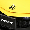ホンダ NSX 2020年モデル