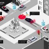 アウディの5GとC-V2Xテクノロジー