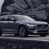 ボルボ V90クロスカントリー