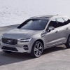 ボルボ XC60