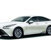 トヨタ MIRAI 新型