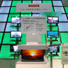 【CEATEC08】写真蔵…ソニー、業界をリードする最先端技術