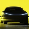 ロータスカーズが開発中の電動モデル。2025年に登場する「タイプ134」というコードネームのDセグメントSUVと見られる