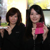 【CEATEC08】写真蔵…ソニー、業界をリードする最先端技術