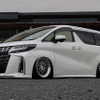 SPオーディオをトヨタ アルファードにインストール！car audio newcomer！ （オーナー・小向悠太さん）　by　ingraph　前編