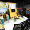 【CEATEC08】写真蔵…ソニー、業界をリードする最先端技術