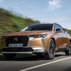 DS 4クロス新型