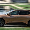 DS 4クロス新型