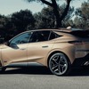 DS 4クロス新型