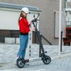 コスウエル EVスクーター