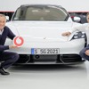 5Gネットワークを導入したポルシェのドイツ・ヴァイサッハ開発センター