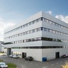 5Gネットワークを導入したポルシェのドイツ・ヴァイサッハ開発センター