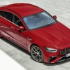 メルセデスAMG GT 63 S Eパフォーマンス