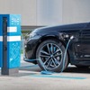 各国でEV/PHEVの開発が進む