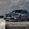 BMW M3セダン コンペティション M xDrive