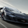 ホンダ NSX タイプS