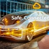 コンチネンタルのIAAモビリティ2021の出展イメージ