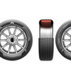 クルーゼン HP71（左）とエクスタ PS71（右）