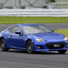 スバル BRZ 初代