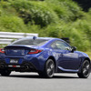 スバル BRZ 新型