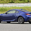 スバル BRZ 新型