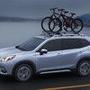 スバル・フォレスター 改良新型（米国仕様）
