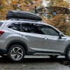 スバル・フォレスター 改良新型（米国仕様）