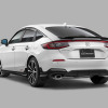 無限 シビック 新型
