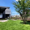 鉄道博物館での展示箇所。E1系Maxの隣に並ぶ。