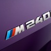 BMW 2シリーズ・クーペ 新型の「M240i xDrive」