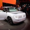 VW ID.LIFE（IAAモビリティ2021）