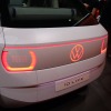 VW ID.LIFE（IAAモビリティ2021）
