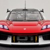 ポルシェ・ミッションR
