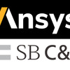 AnsysとSB C＆S